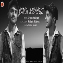 Jind Meriye-Single